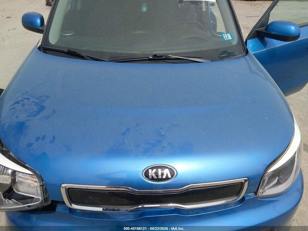 KNDJP3A58G7347878 2016 KIA SOUL photo no. 10