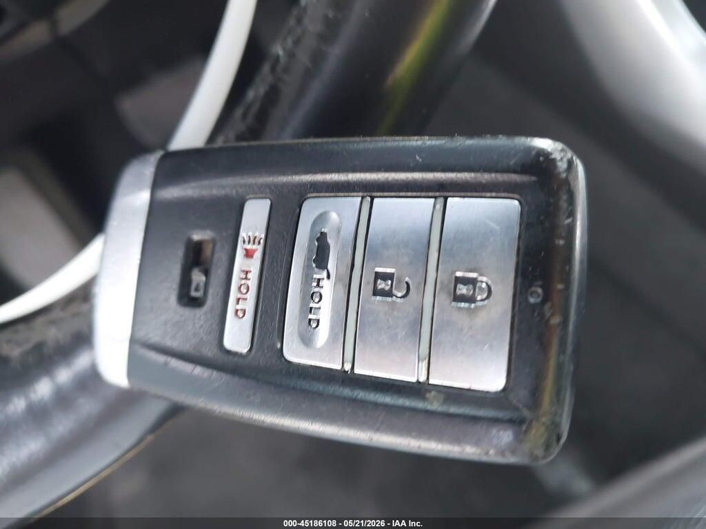 19UUB1F35FA029694 2015 ACURA TLX photo no. 11