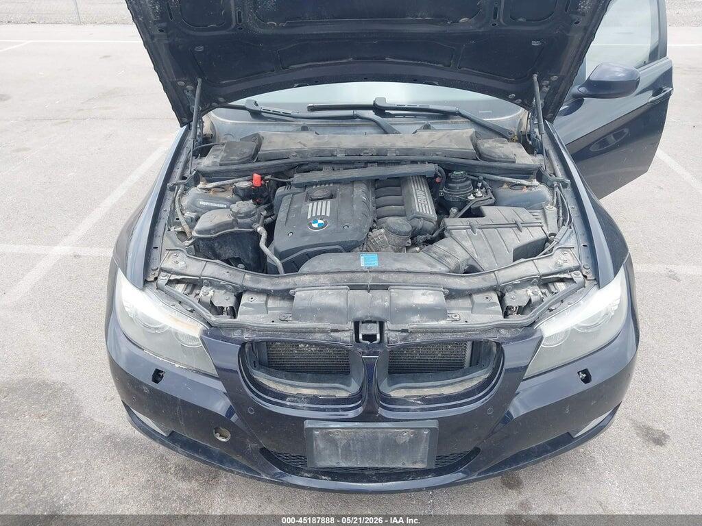 WBAPK73549A464695 2009 BMW 328I photo no. 10