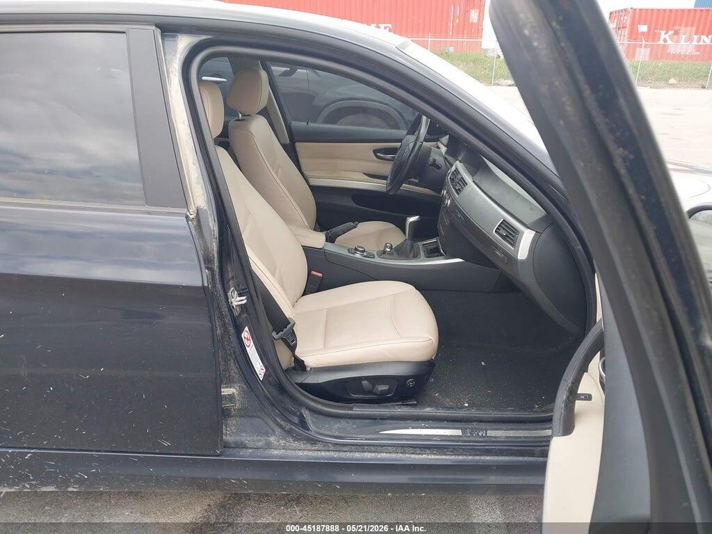 WBAPK73549A464695 2009 BMW 328I photo no. 5
