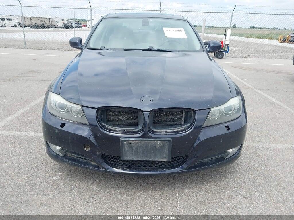 WBAPK73549A464695 2009 BMW 328I photo no. 6