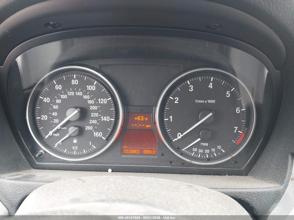 WBAPK73549A464695 2009 BMW 328I photo no. 7