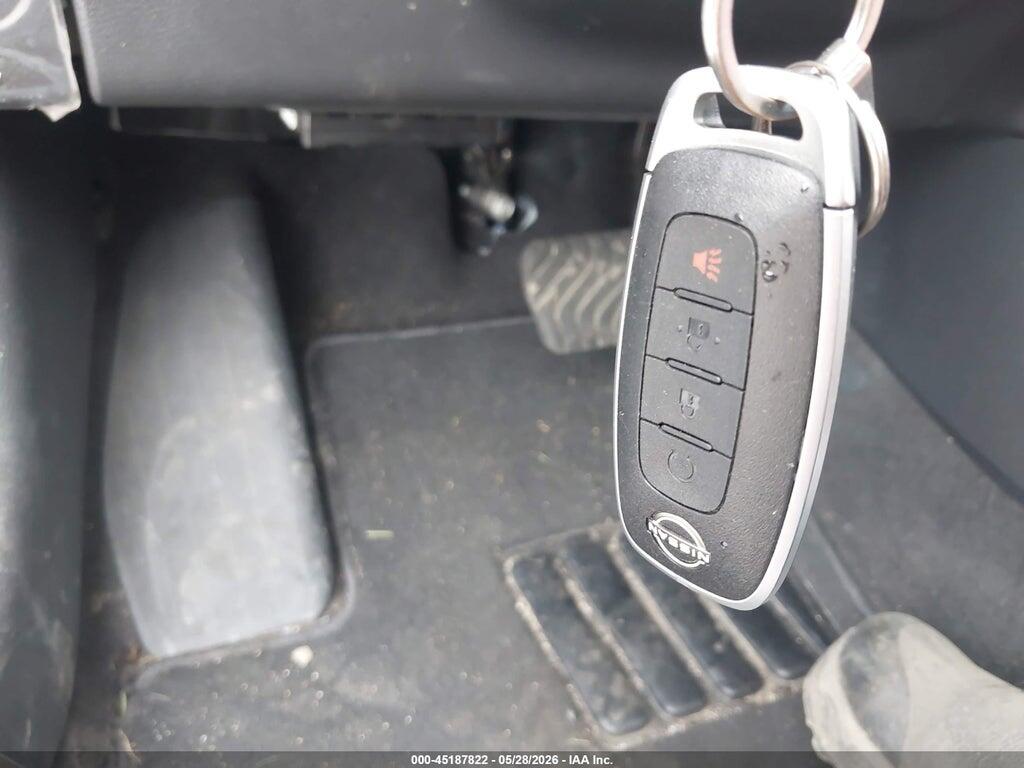 3N8AP6DD6TL338532 2026 NISSAN KICKS photo no. 11