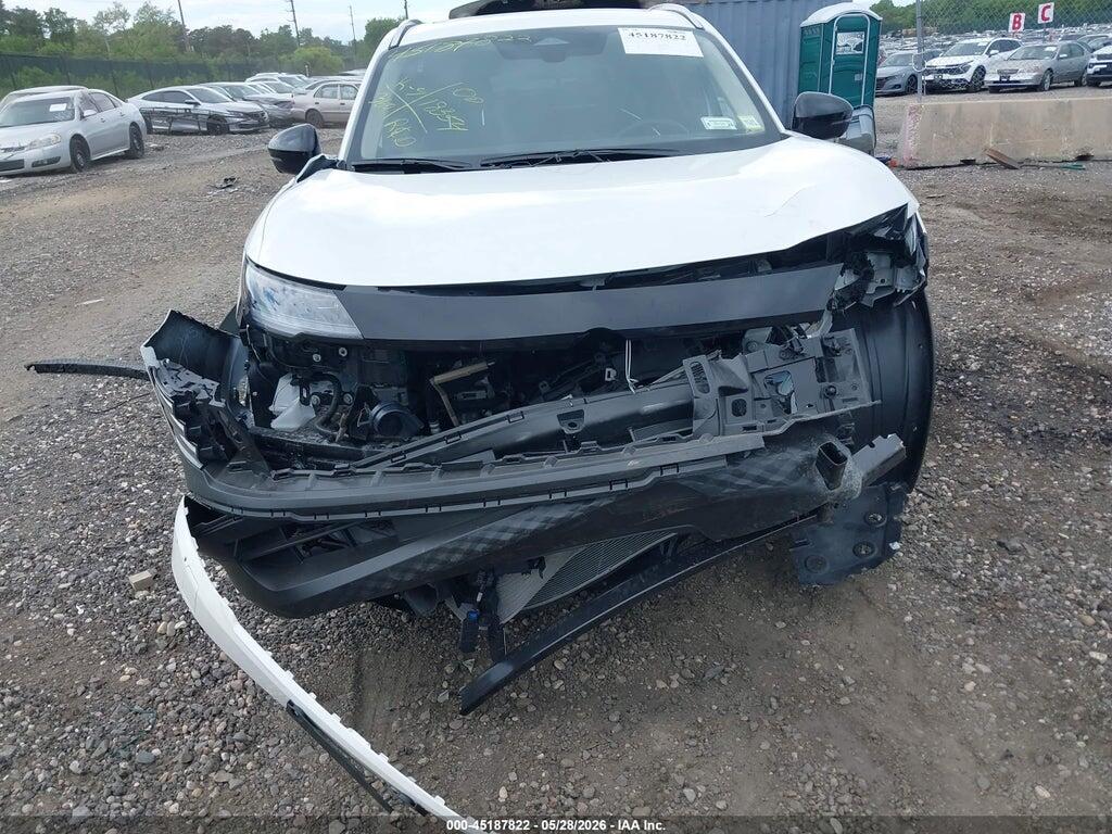 3N8AP6DD6TL338532 2026 NISSAN KICKS photo no. 12