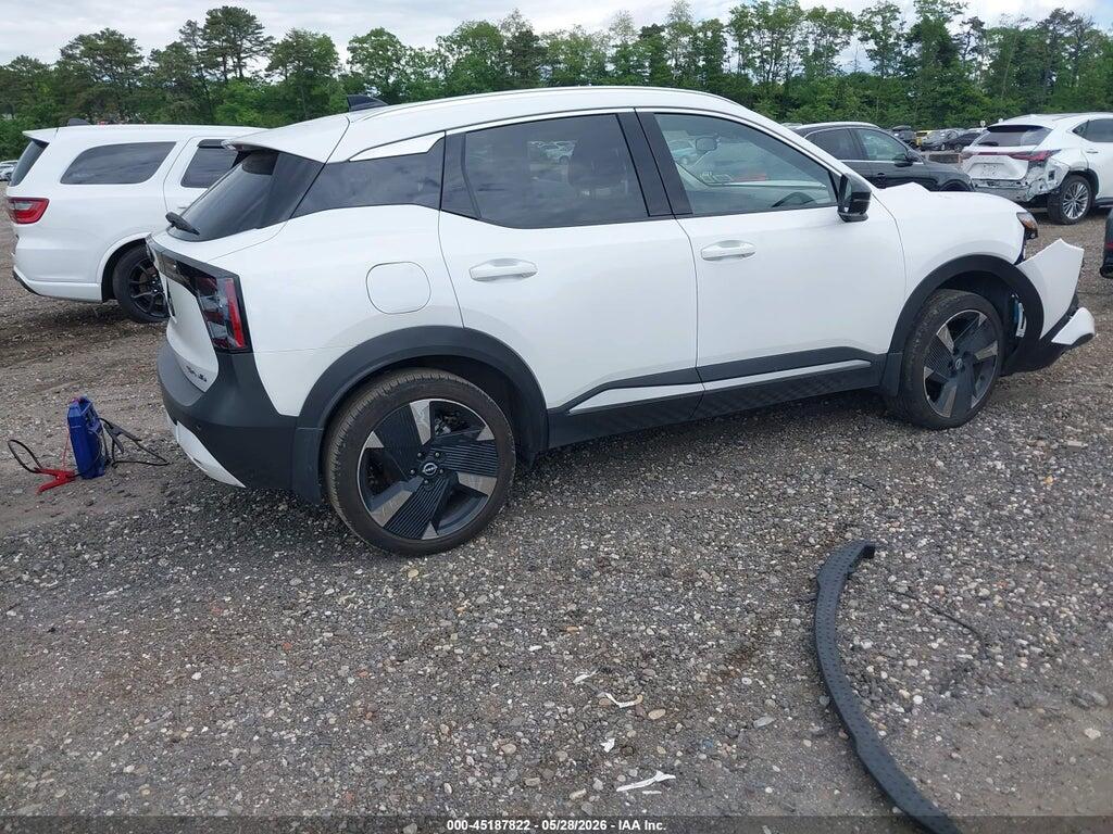 3N8AP6DD6TL338532 2026 NISSAN KICKS photo no. 4