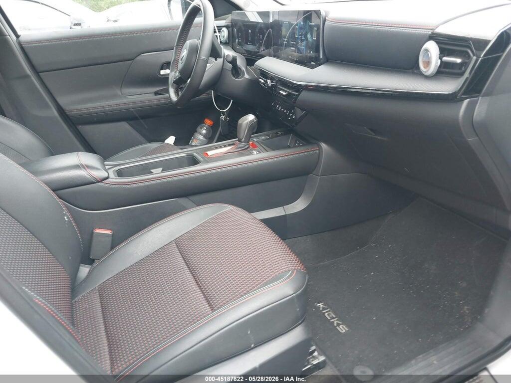 3N8AP6DD6TL338532 2026 NISSAN KICKS photo no. 5