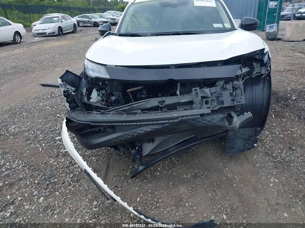 3N8AP6DD6TL338532 2026 NISSAN KICKS photo no. 6