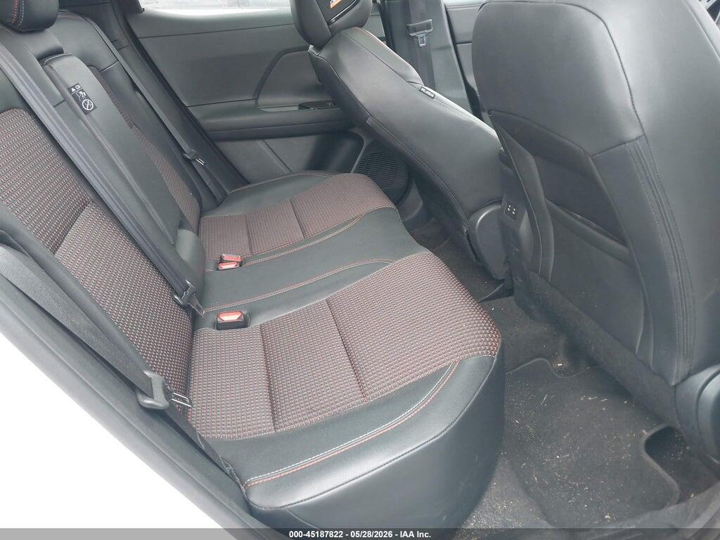 3N8AP6DD6TL338532 2026 NISSAN KICKS photo no. 8