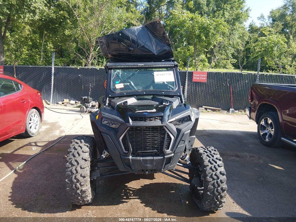 3NSNAE928LF794335 2020 POLARIS RZR photo no. 5