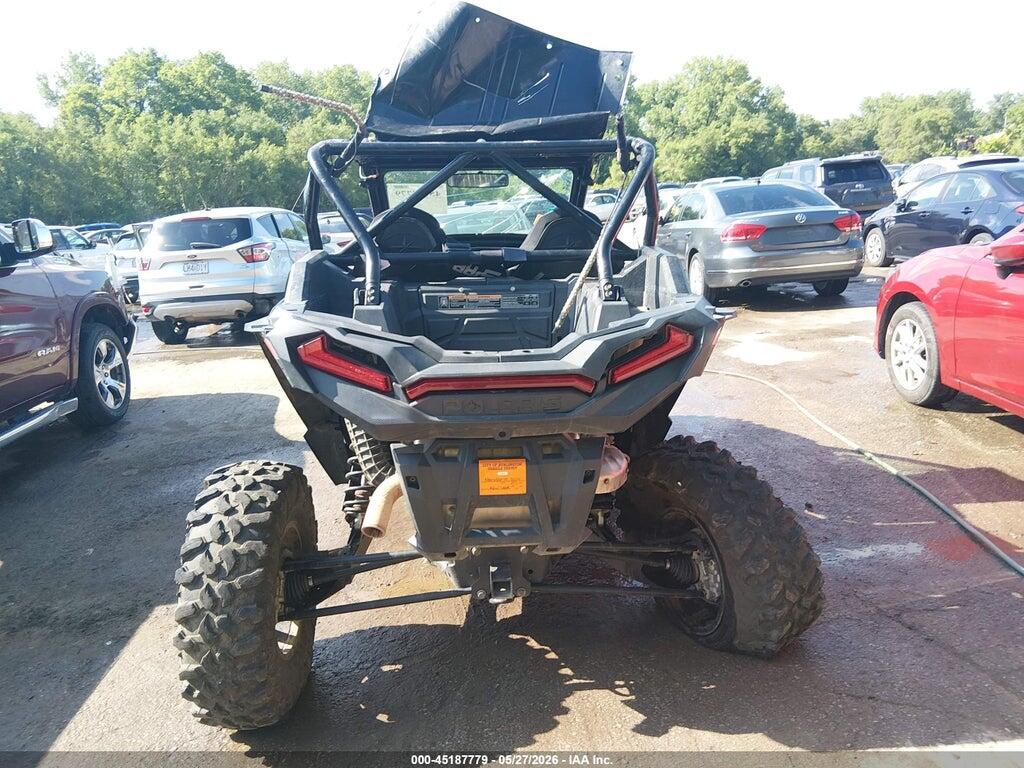 3NSNAE928LF794335 2020 POLARIS RZR photo no. 6