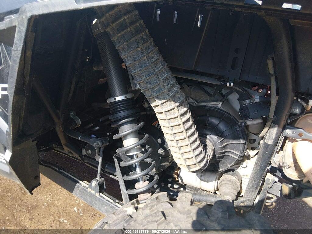 3NSNAE928LF794335 2020 POLARIS RZR photo no. 9