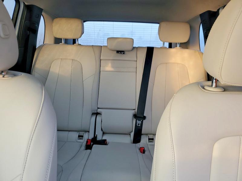 2023 MERCEDES-BENZ EQB 250+ — Фото 10 из 13