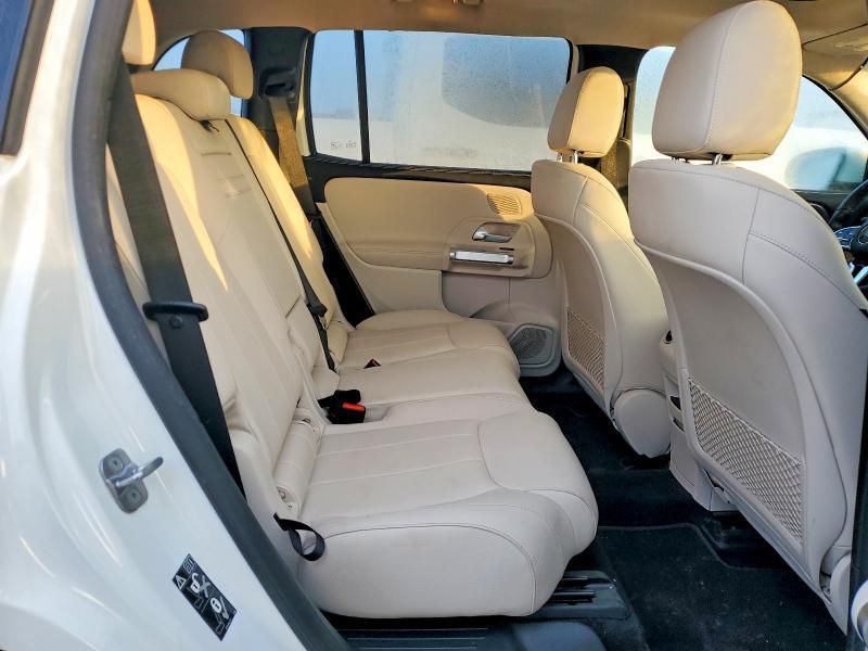 2023 MERCEDES-BENZ EQB 250+ — Фото 11 из 13