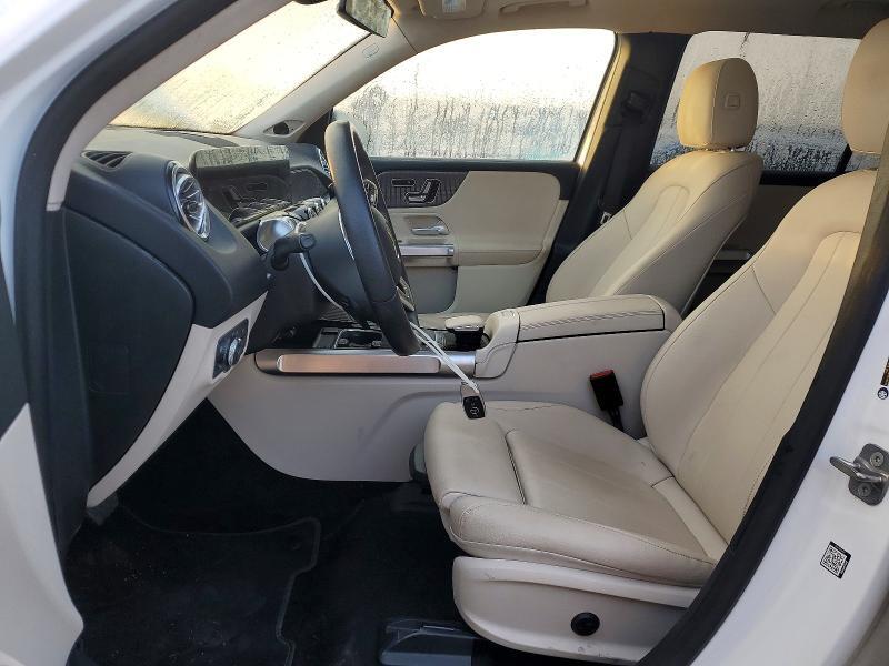 2023 MERCEDES-BENZ EQB 250+ — Фото 7 из 13