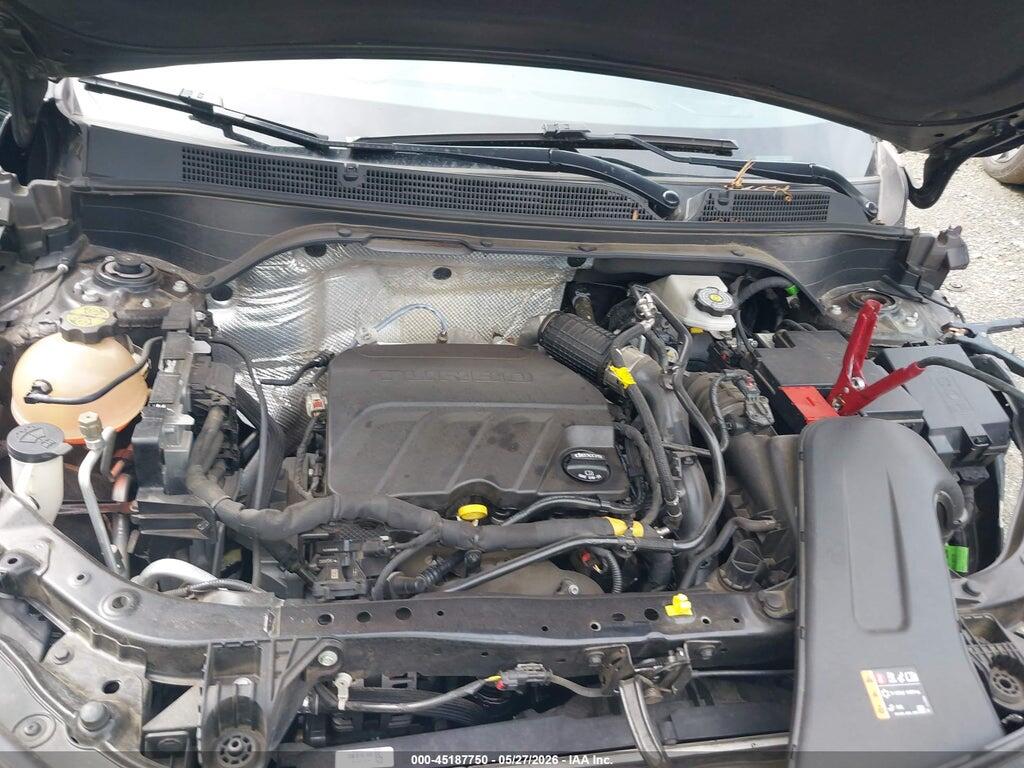 KL47LAE28RB033555 2024 BUICK ENVISTA photo no. 10