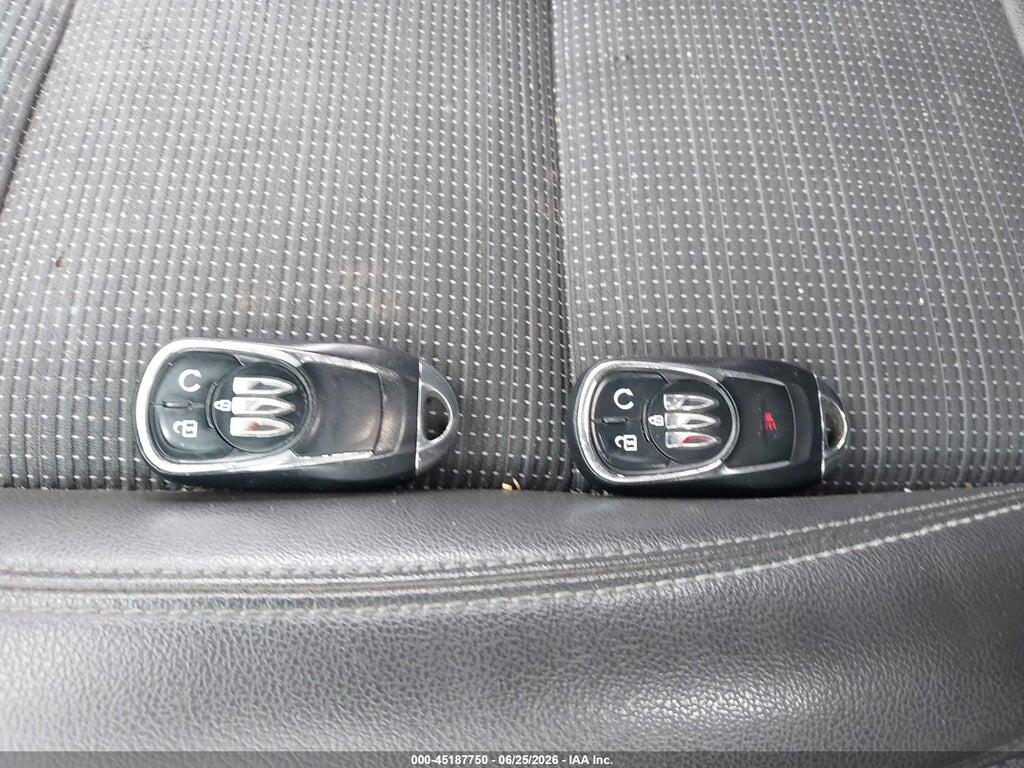 KL47LAE28RB033555 2024 BUICK ENVISTA photo no. 11