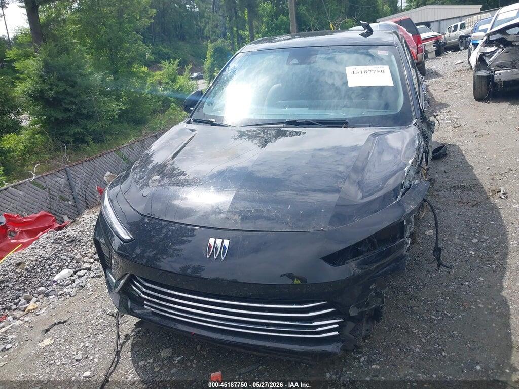 KL47LAE28RB033555 2024 BUICK ENVISTA photo no. 12