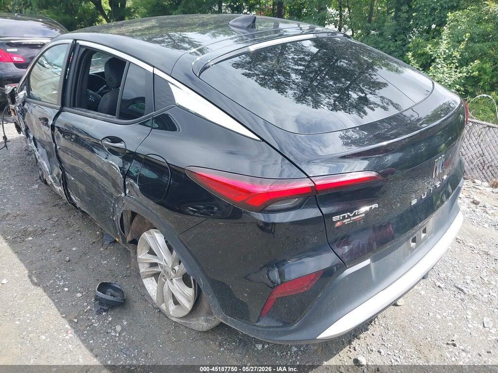 KL47LAE28RB033555 2024 BUICK ENVISTA photo no. 3