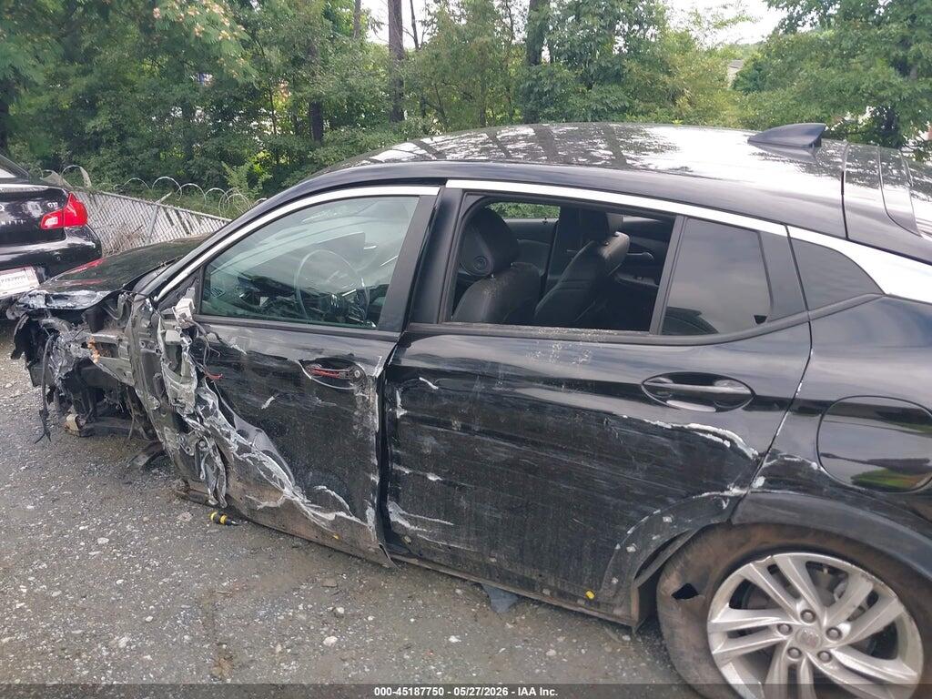 KL47LAE28RB033555 2024 BUICK ENVISTA photo no. 6