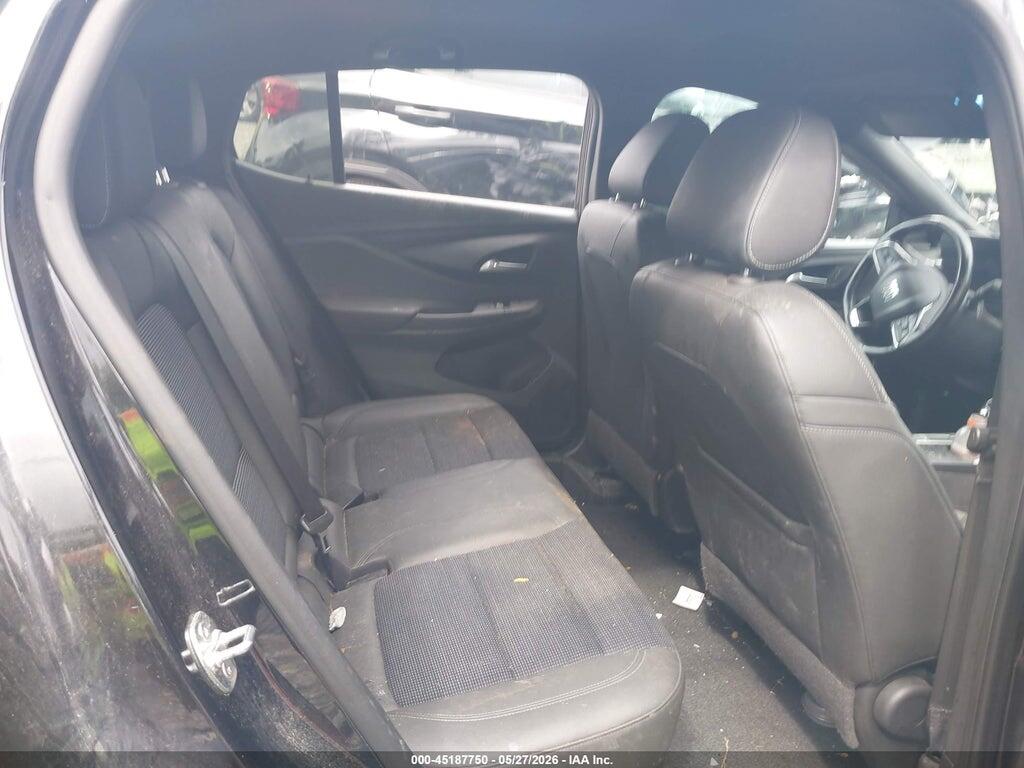 KL47LAE28RB033555 2024 BUICK ENVISTA photo no. 8
