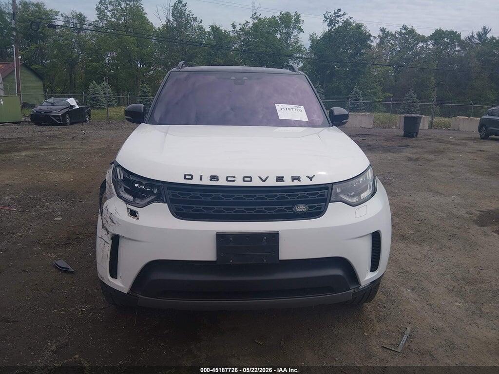 SALRR2RV7L2431167 2020 LAND ROVER DISCOVERY photo no. 12