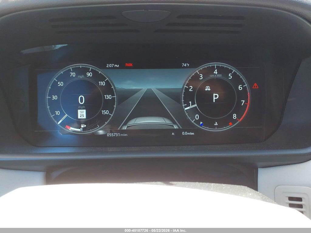 SALRR2RV7L2431167 2020 LAND ROVER DISCOVERY photo no. 7