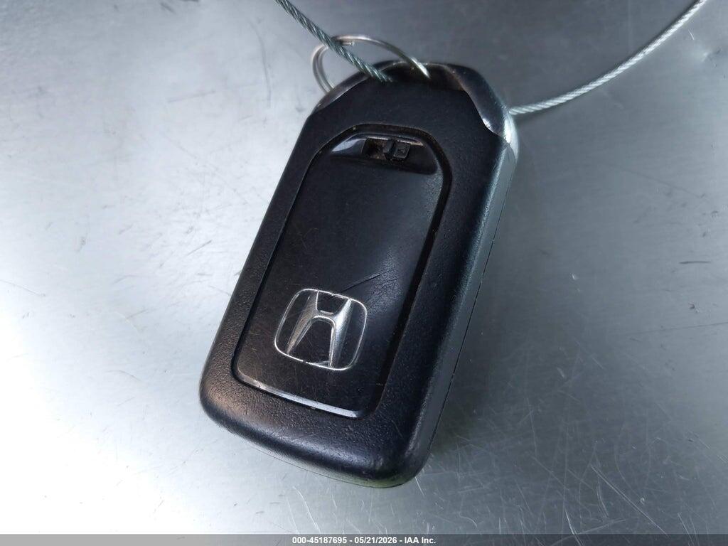2HGFB2F94FH522996 2015 HONDA CIVIC photo no. 11