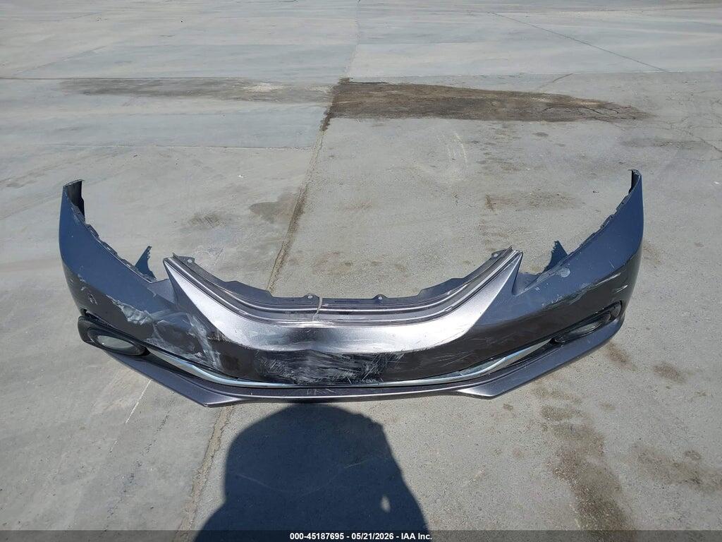 2HGFB2F94FH522996 2015 HONDA CIVIC photo no. 12