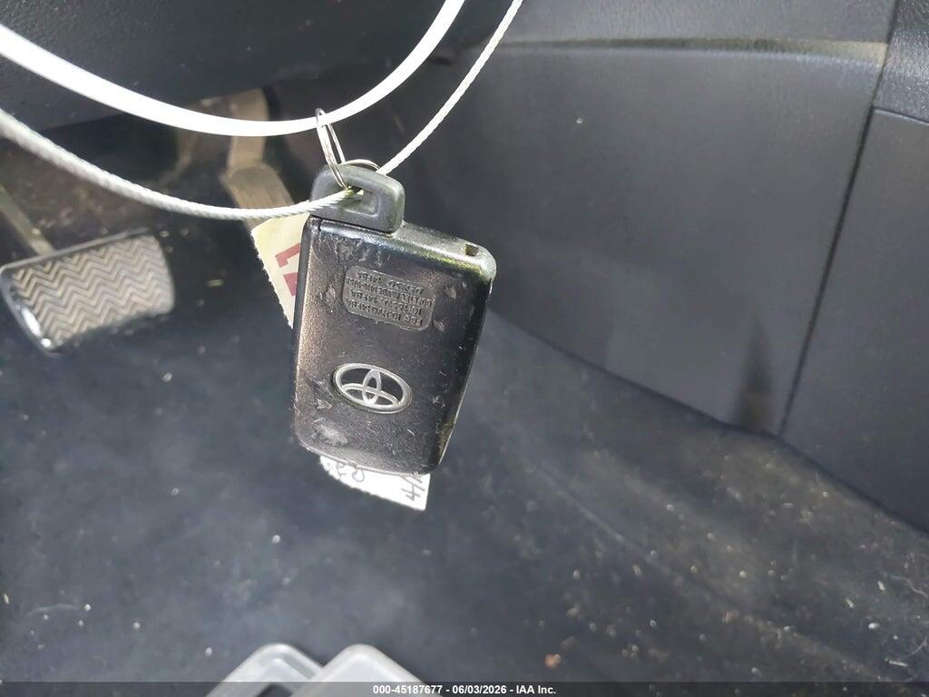 5YFBURHE9FP324368 2015 TOYOTA COROLLA photo no. 11
