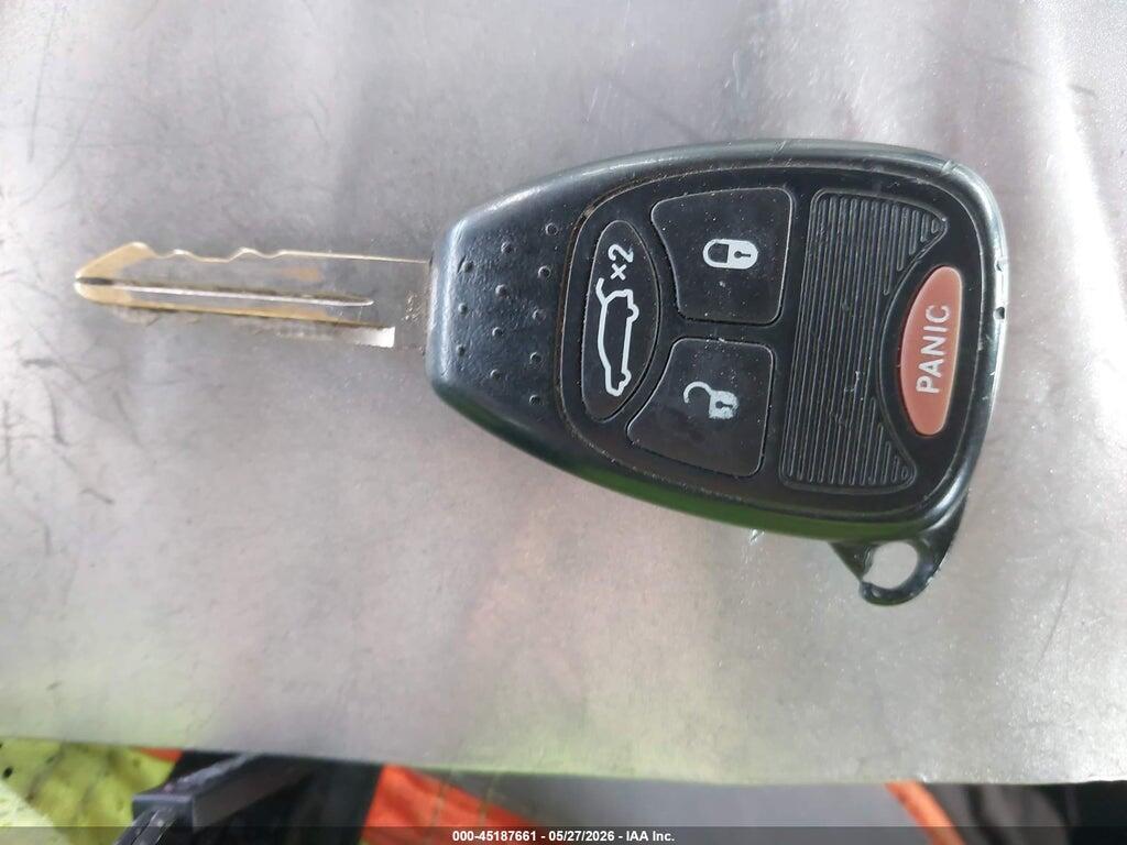 1J4GK58K75W651250 2005 JEEP LIBERTY photo no. 11