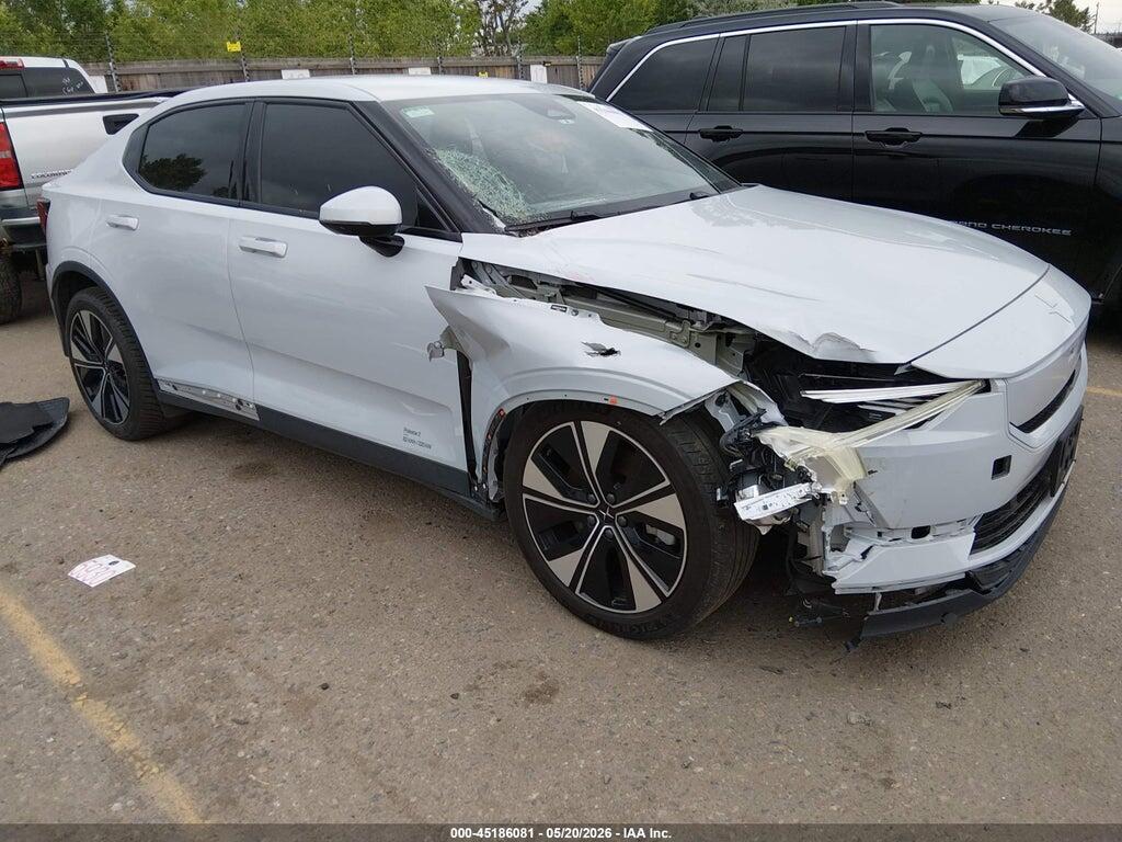 YSMFE3KA7RL221551 2024 POLESTAR 2 photo no. 1