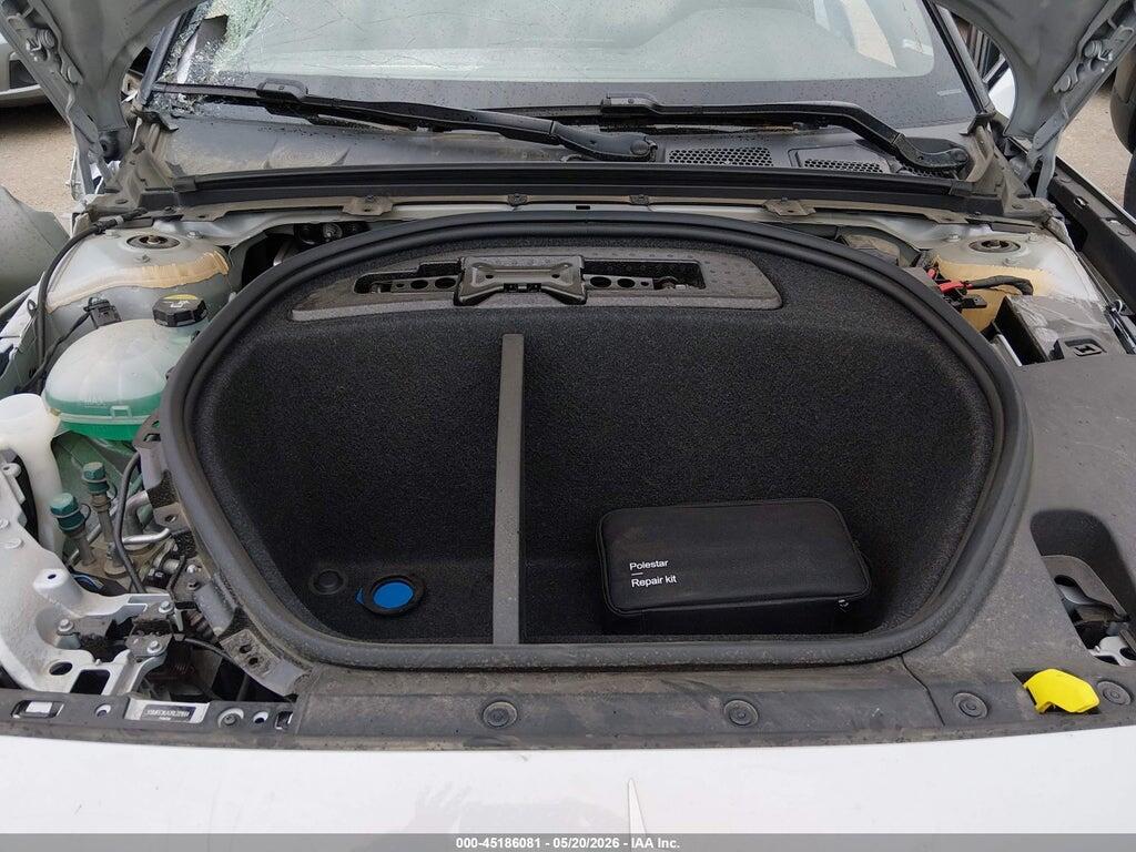 YSMFE3KA7RL221551 2024 POLESTAR 2 photo no. 10