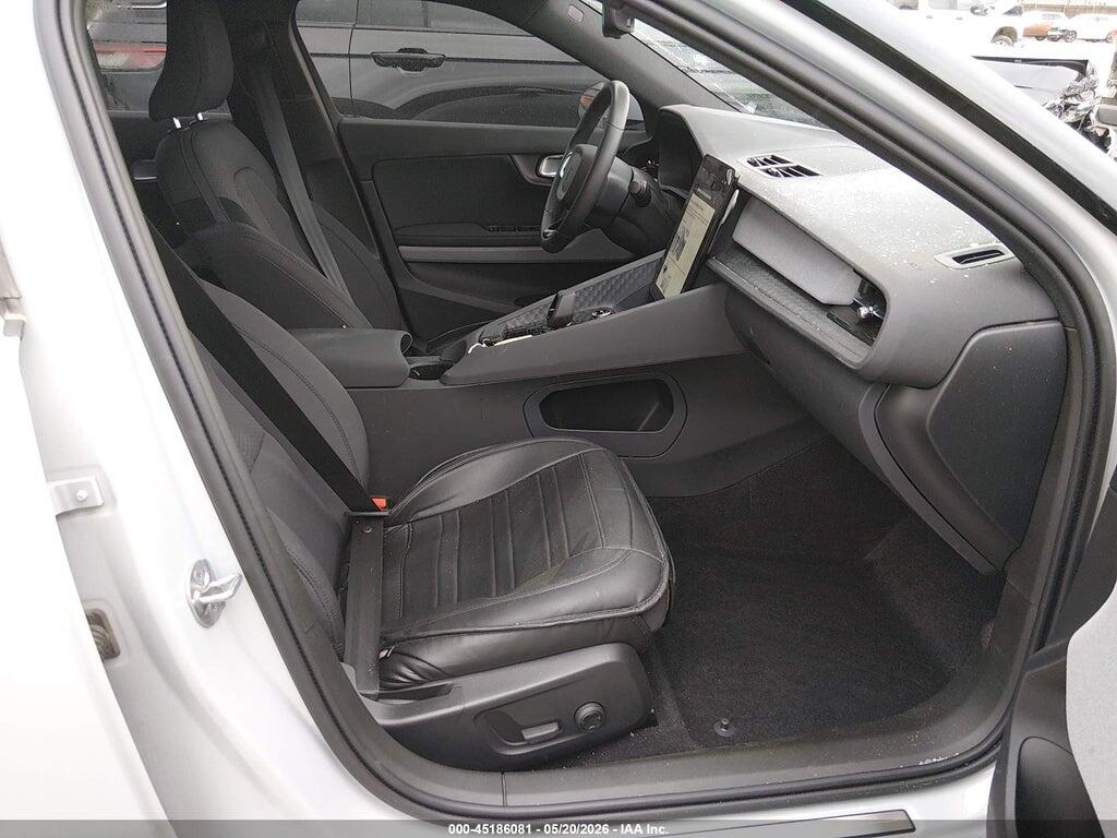YSMFE3KA7RL221551 2024 POLESTAR 2 photo no. 5