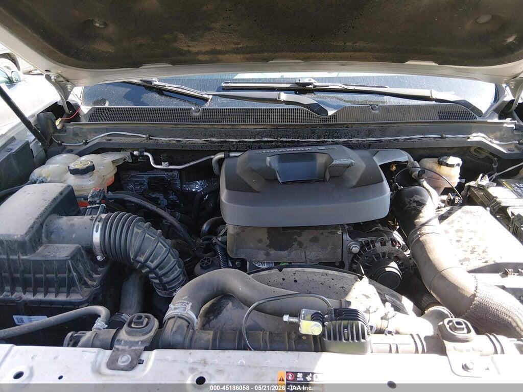 1GCPTCE11G1234192 2016 CHEVROLET COLORADO photo no. 10