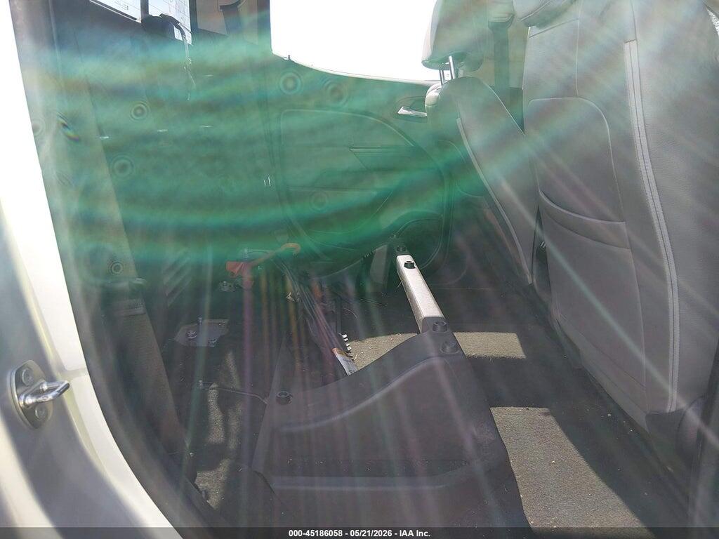 1GCPTCE11G1234192 2016 CHEVROLET COLORADO photo no. 8