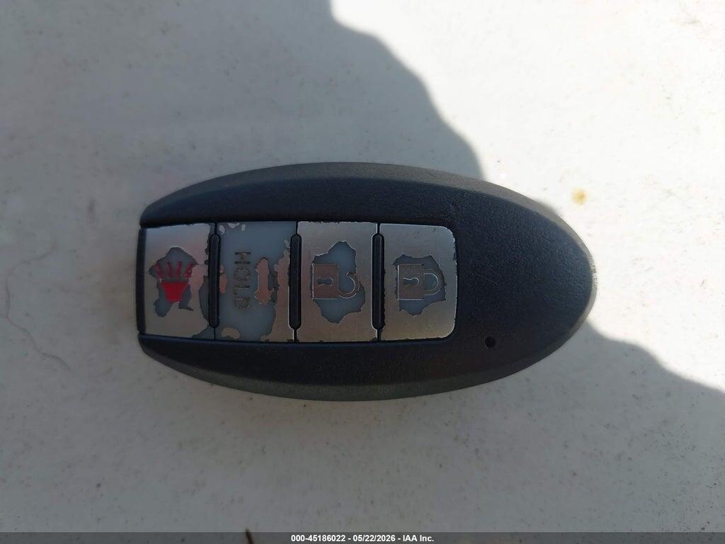 3N1CN8EV8LL813078 2020 NISSAN VERSA photo no. 11