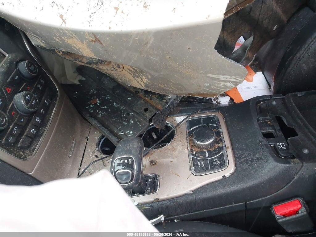 1C4RJFBG0EC427475 2014 JEEP GRAND CHEROKEE photo no. 12