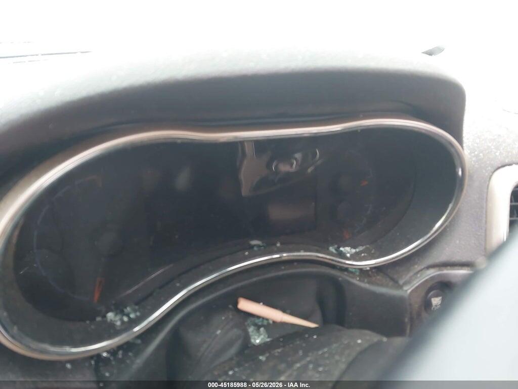 1C4RJFBG0EC427475 2014 JEEP GRAND CHEROKEE photo no. 7