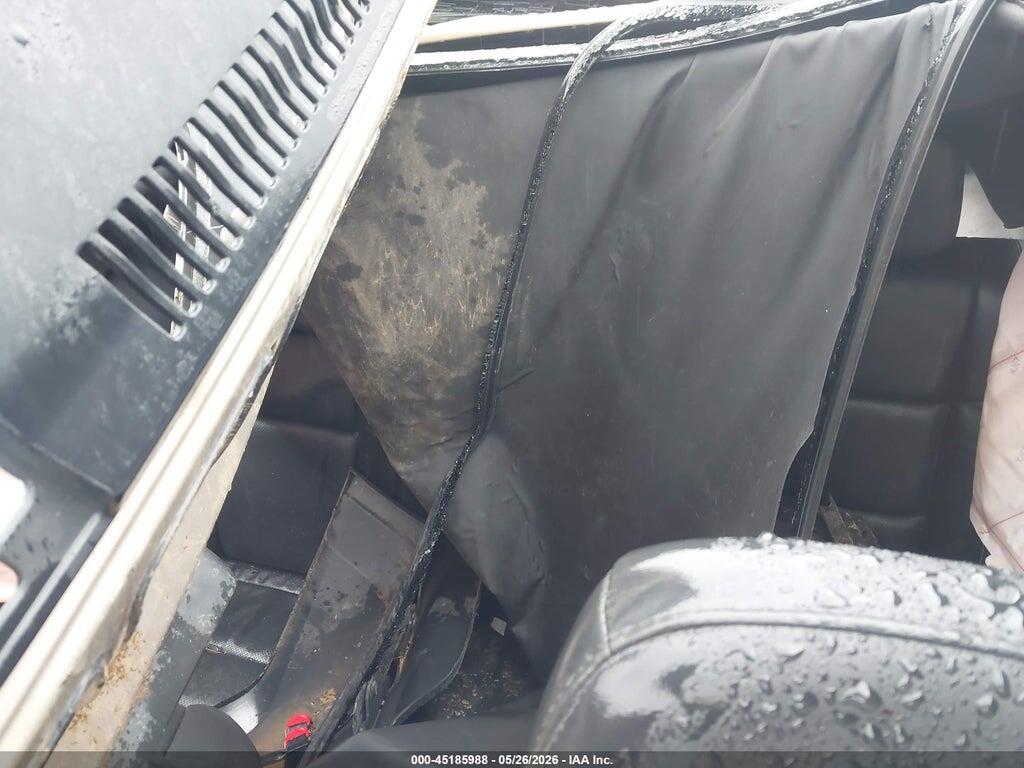 1C4RJFBG0EC427475 2014 JEEP GRAND CHEROKEE photo no. 8