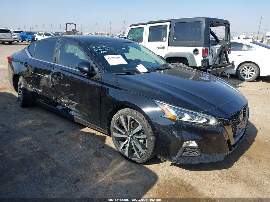 1N4BL4CV1MN415969 2021 NISSAN ALTIMA photo no. 1
