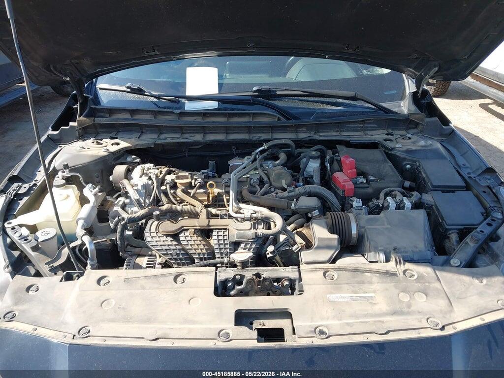 1N4BL4CV1MN415969 2021 NISSAN ALTIMA photo no. 10