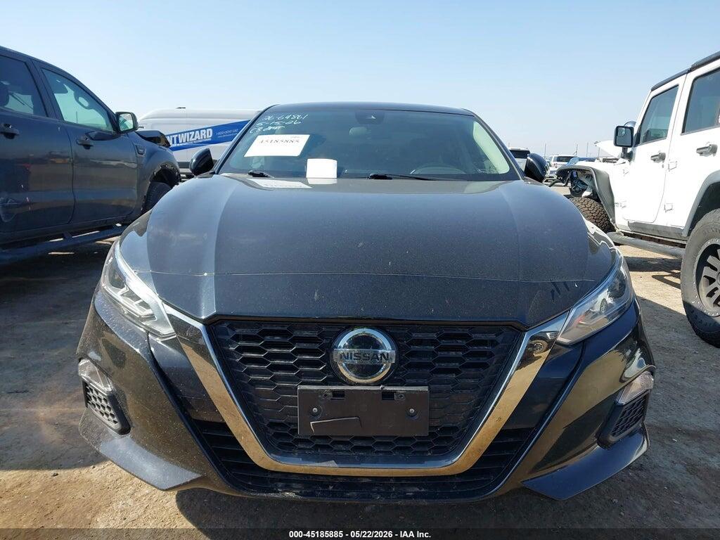1N4BL4CV1MN415969 2021 NISSAN ALTIMA photo no. 12