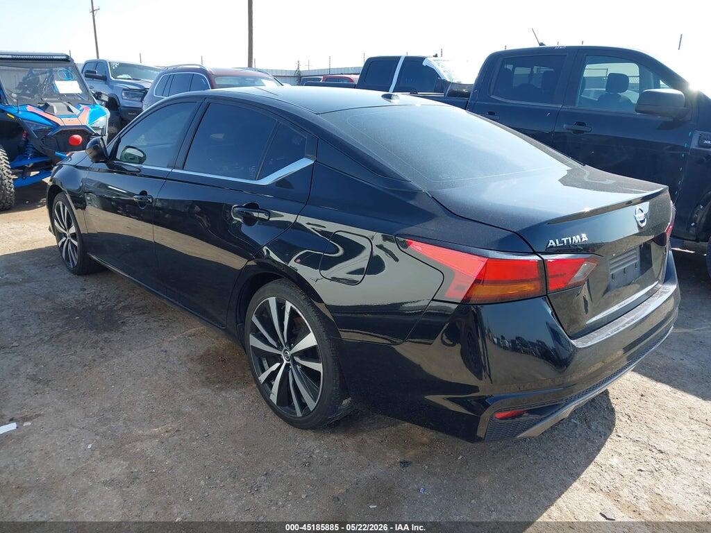 1N4BL4CV1MN415969 2021 NISSAN ALTIMA photo no. 3