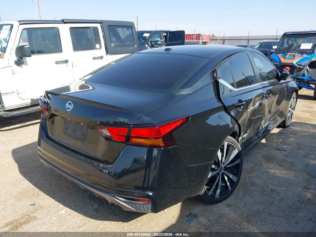 1N4BL4CV1MN415969 2021 NISSAN ALTIMA photo no. 4