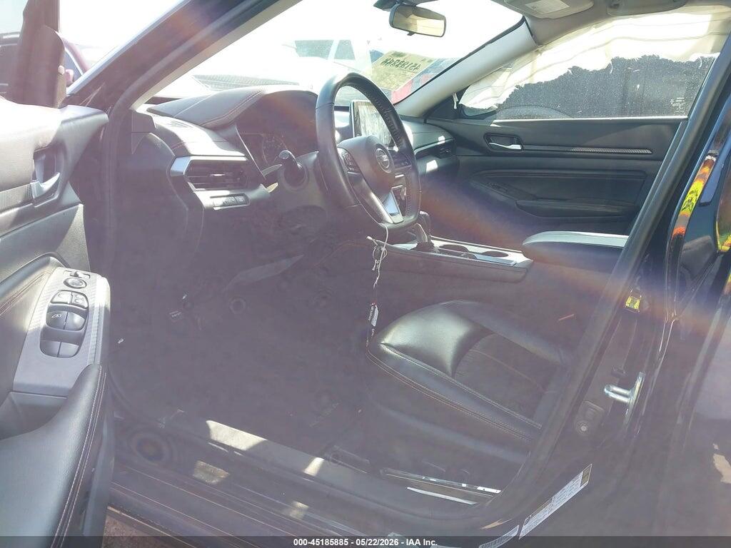 1N4BL4CV1MN415969 2021 NISSAN ALTIMA photo no. 5