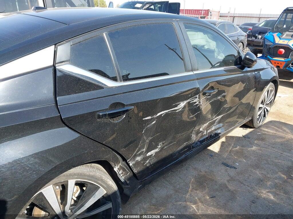1N4BL4CV1MN415969 2021 NISSAN ALTIMA photo no. 6