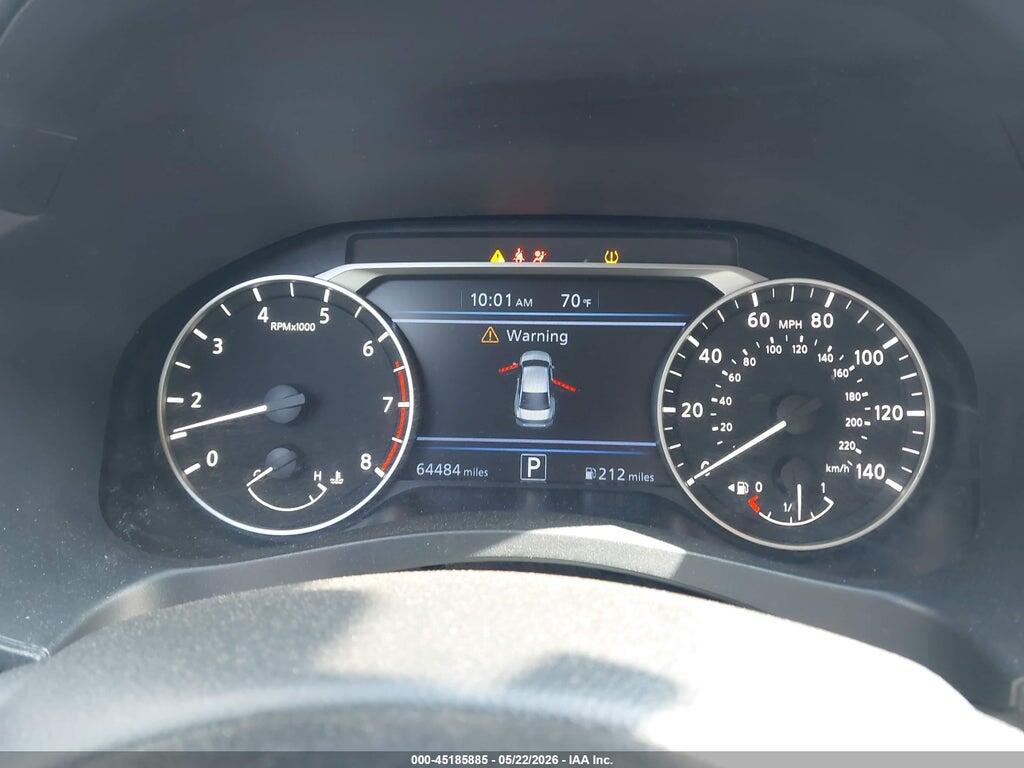 1N4BL4CV1MN415969 2021 NISSAN ALTIMA photo no. 7
