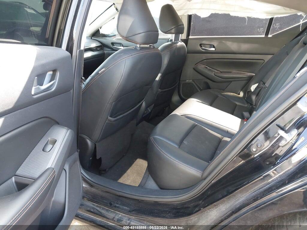 1N4BL4CV1MN415969 2021 NISSAN ALTIMA photo no. 8