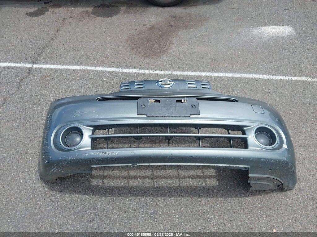 JN8AZ2KR9BT211642 2011 NISSAN CUBE photo no. 12