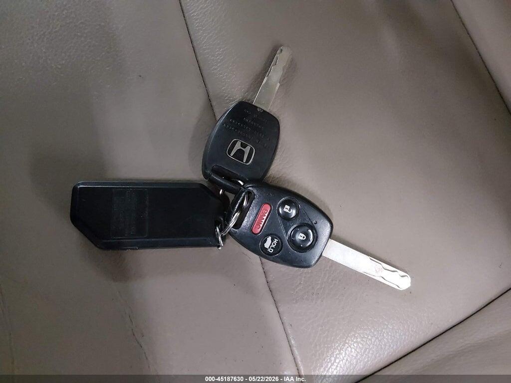 5FNYF4H52CB053703 2012 HONDA PILOT photo no. 11